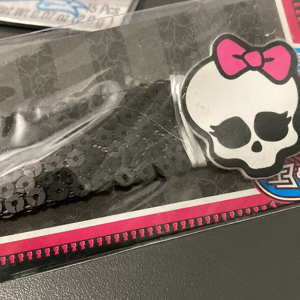 Monster High - Picture 6 of 10